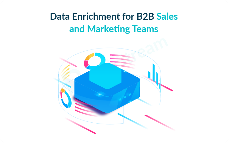 Data Enrichment Strategies for High-Performing B2B Teams