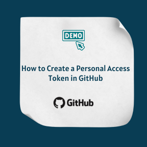 How to Create a Personal Access Token in GitHub FE How to Create a Personal Access Token in GitHub