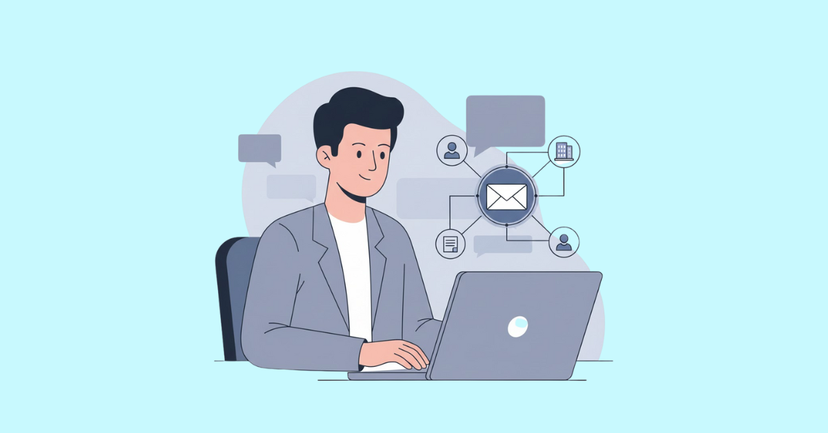 How to Find Business Email