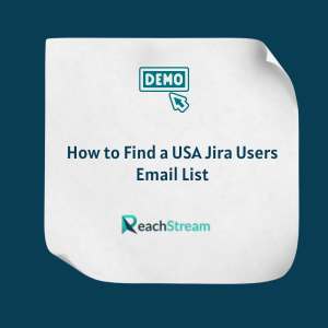 How to Find a USA Jira Users Email List FE How to Find a USA Jira Users Email List