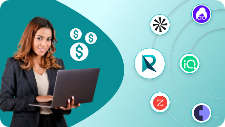 UK’s Best B2B Data Providers: Top 10 Vendors Reviewed