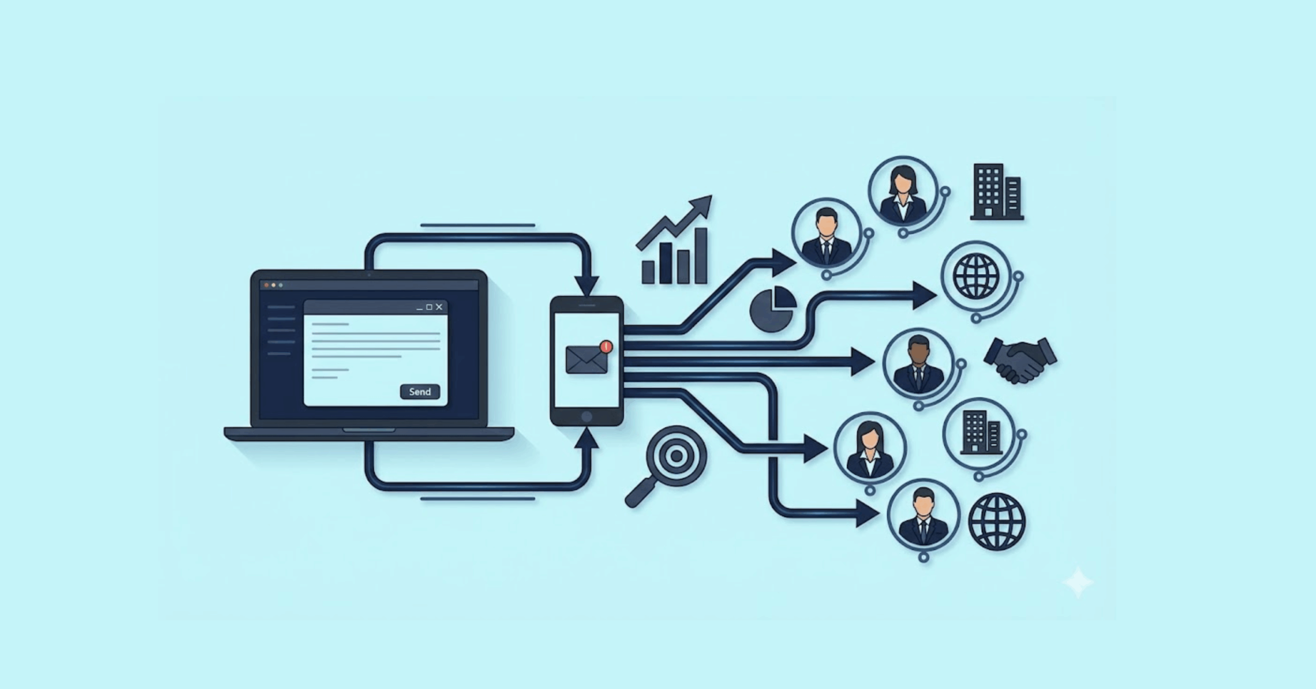 Cold Contact What It Is, Why It Works