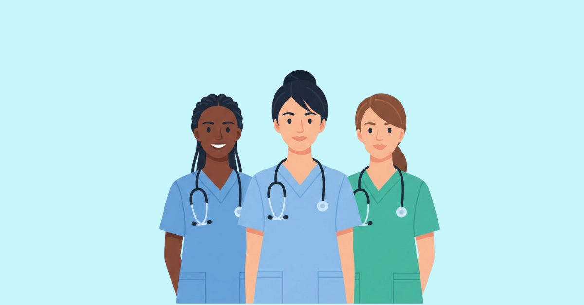 How Do Healthcare Companies Use Nurses Email List