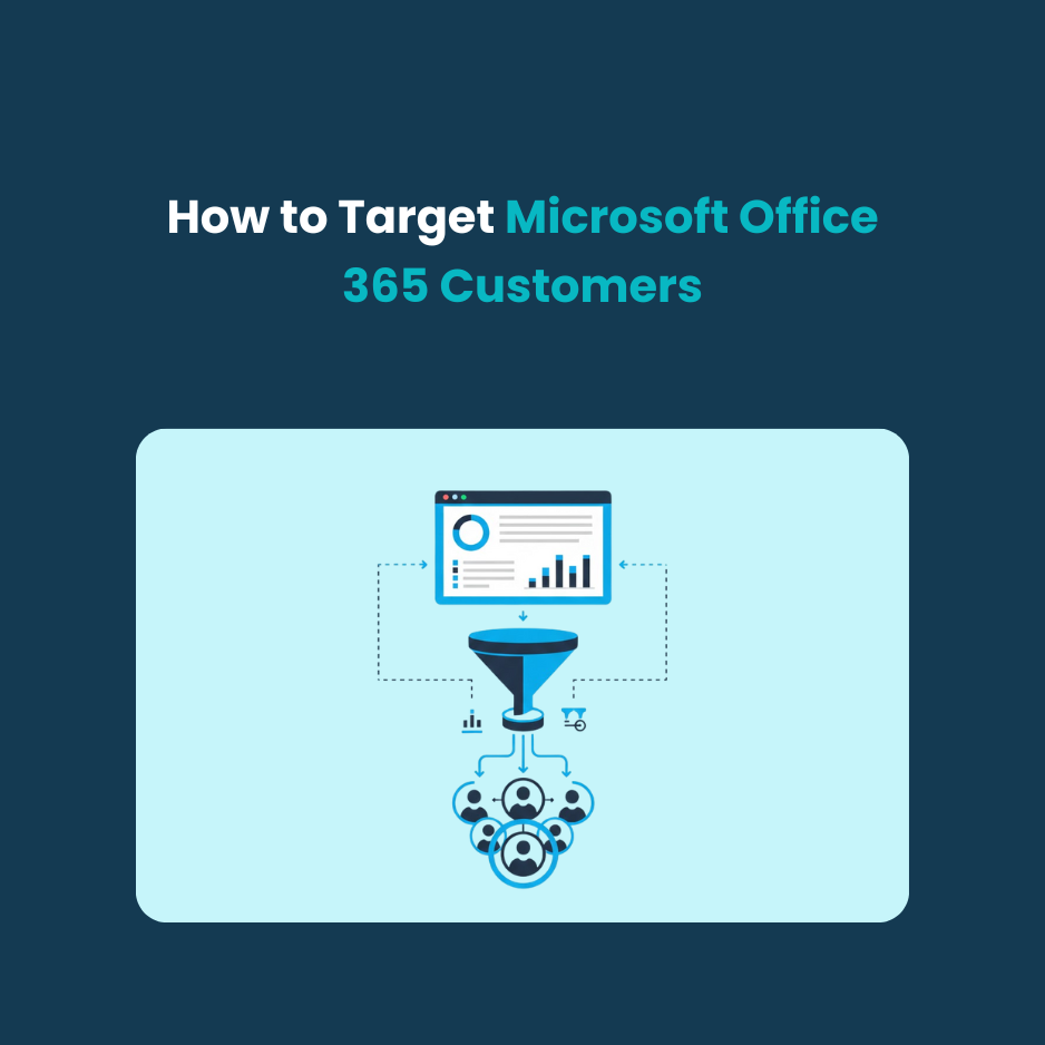 Microsoft Office 365 Customers