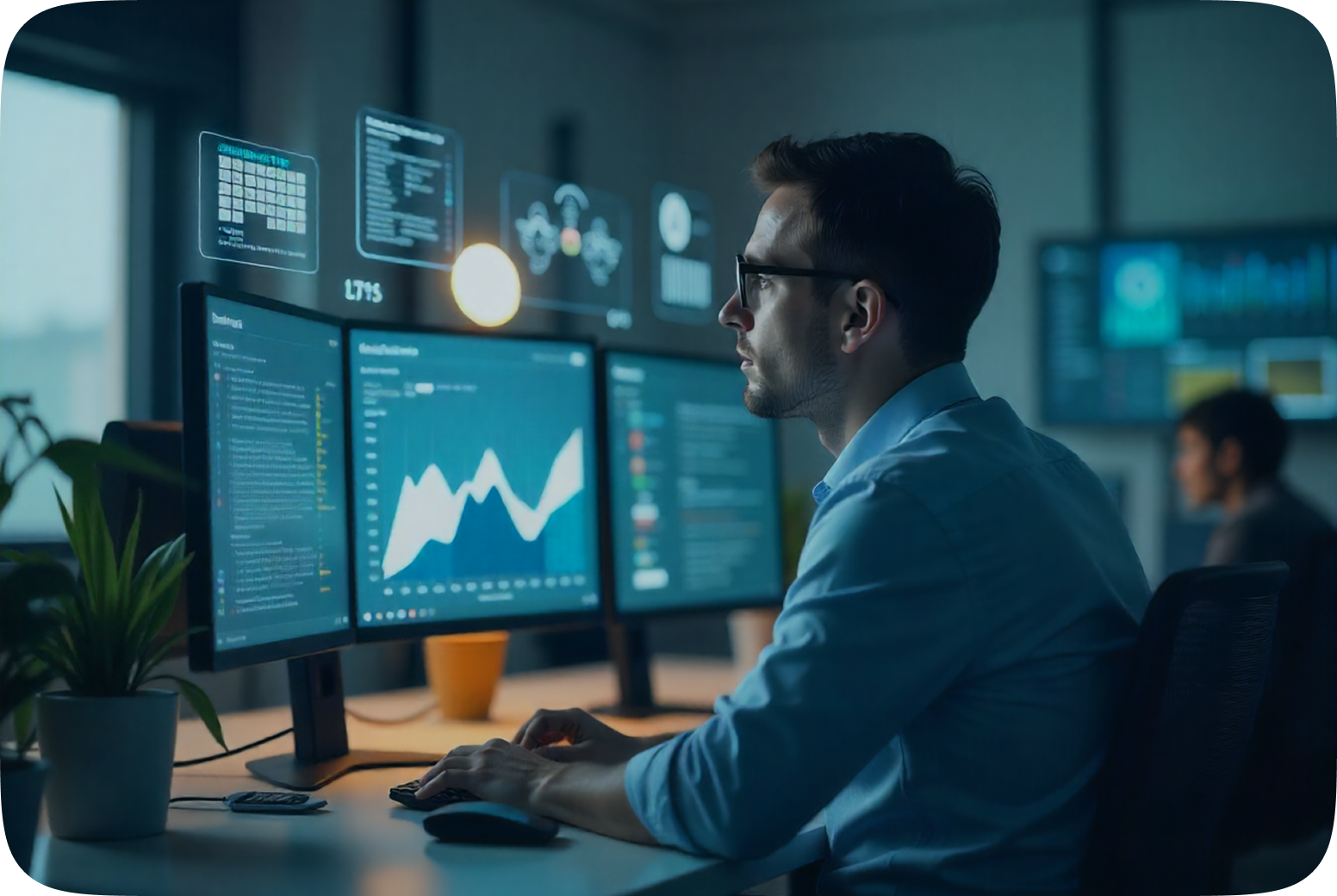 How Technographic Data Drives IT Company Growth