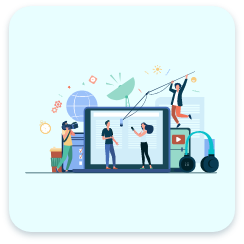 How Video and Audio Accelerate Buyer Validation