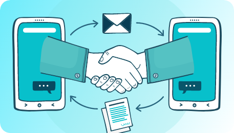 What Is B2B Sales? Types, Process & Winning Strategies