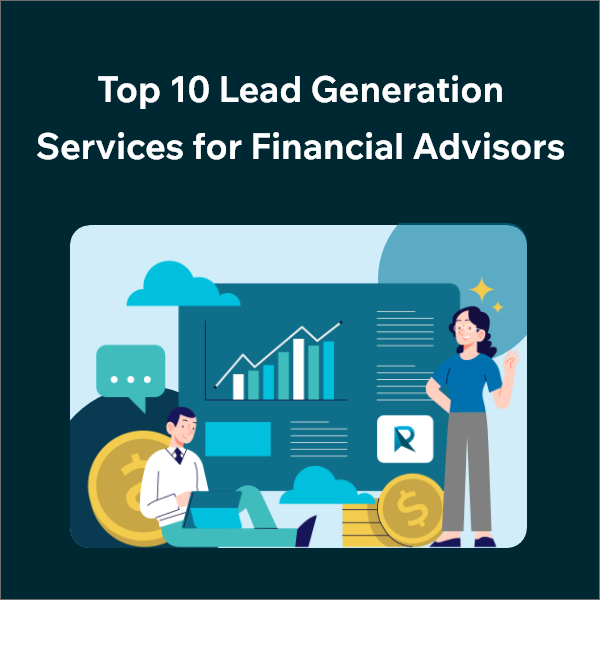 Leading Lead Generation Platforms for Financial Advisors