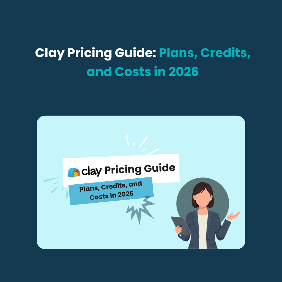 Clay Pricing Clay Pricing