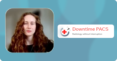 Downtime PACS Case Study: Scaling Healthcare Outreach Using ReachStream