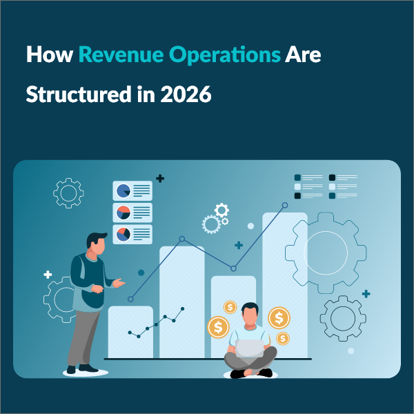 Revenue Operations Frameworks for 2026