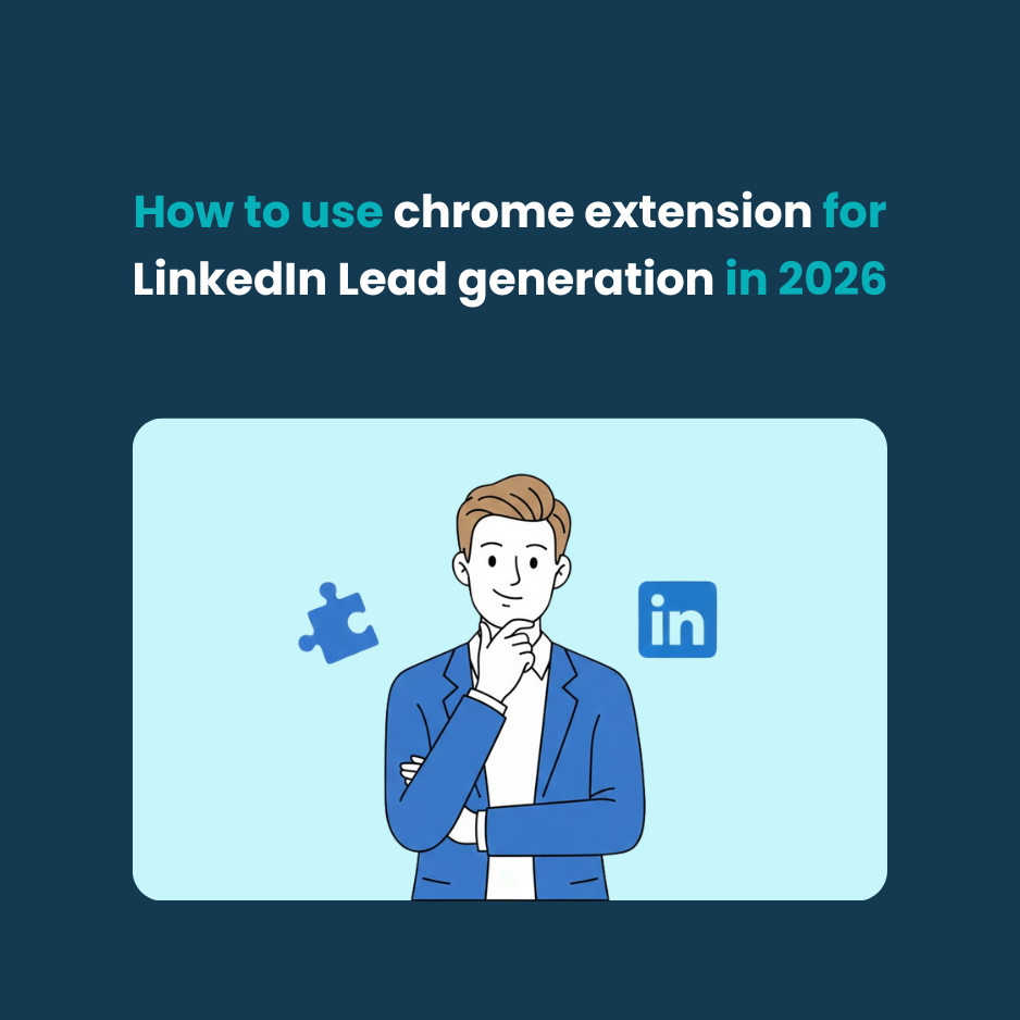 LinkedIn Lead generation
