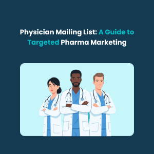 Physician Mailing List