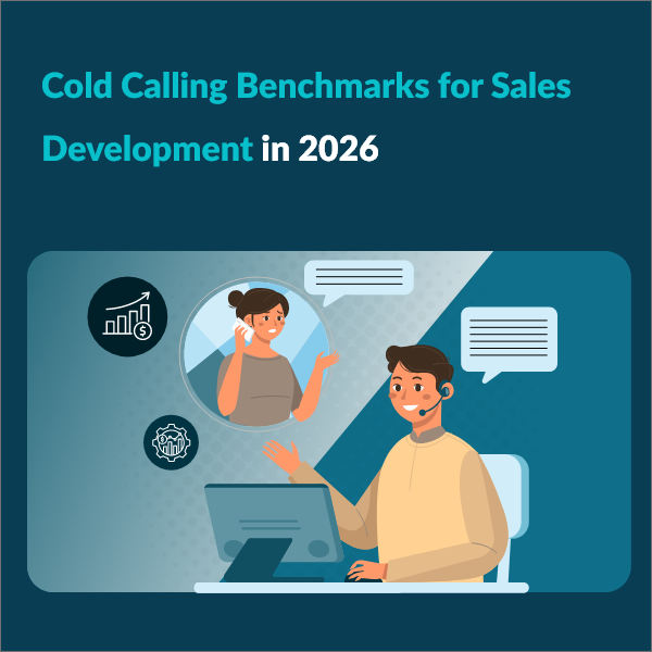 Key Cold Calling KPIs for Sales Teams in 2026