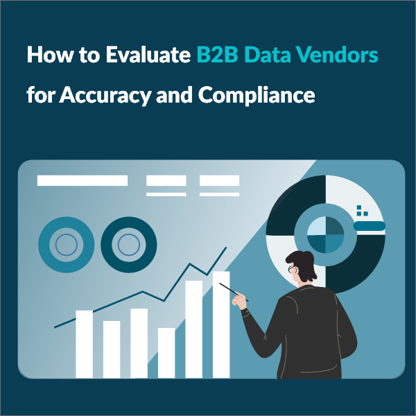 Evaluating B2B Data Quality: Accuracy, Compliance, and Trust