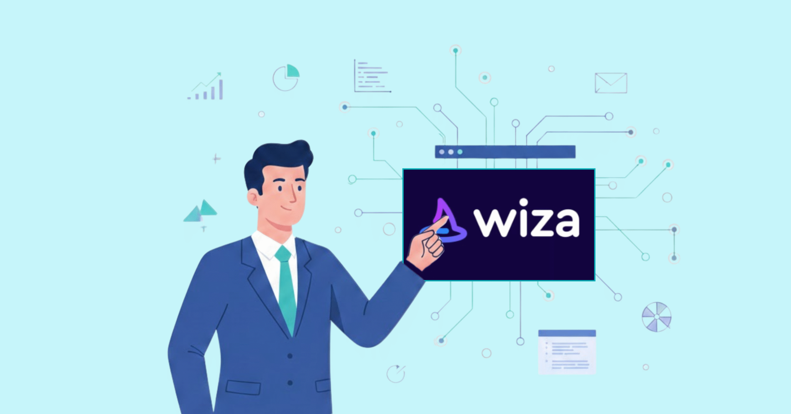 Wiza API Complete Automation and Data Access