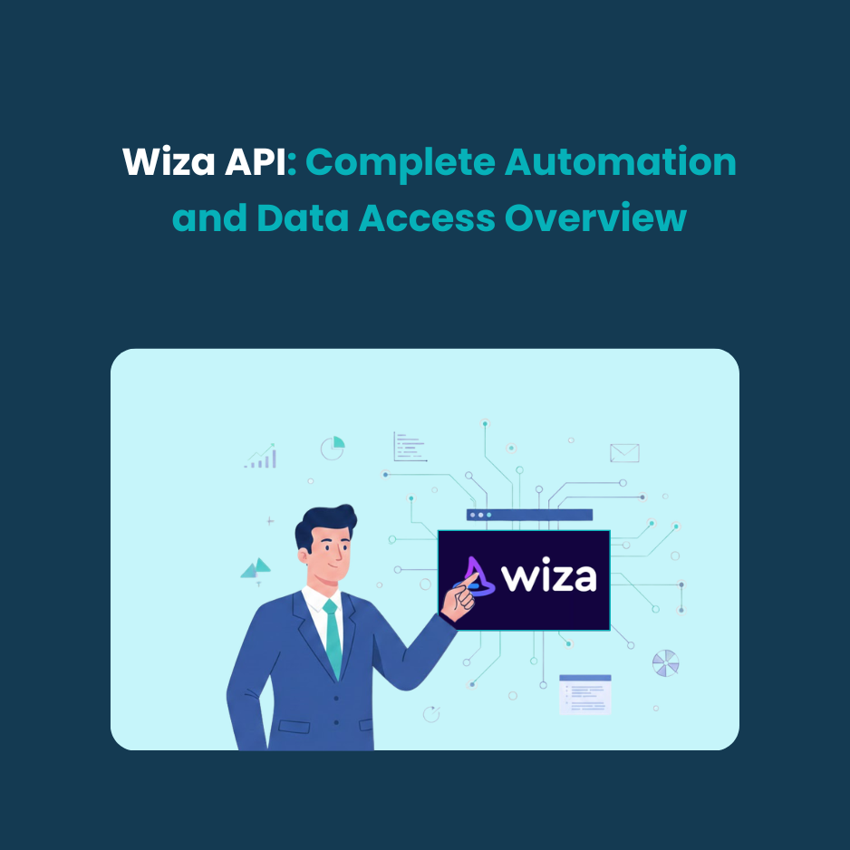 Wiza API