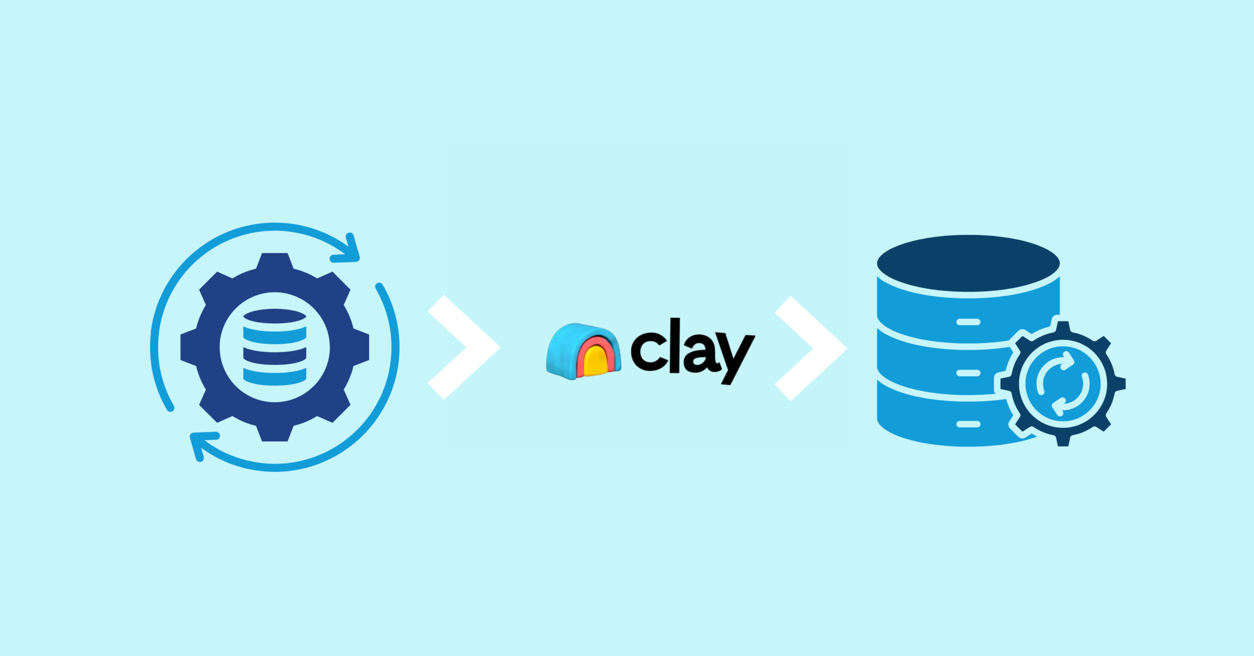 Clay API Automation and Data Access