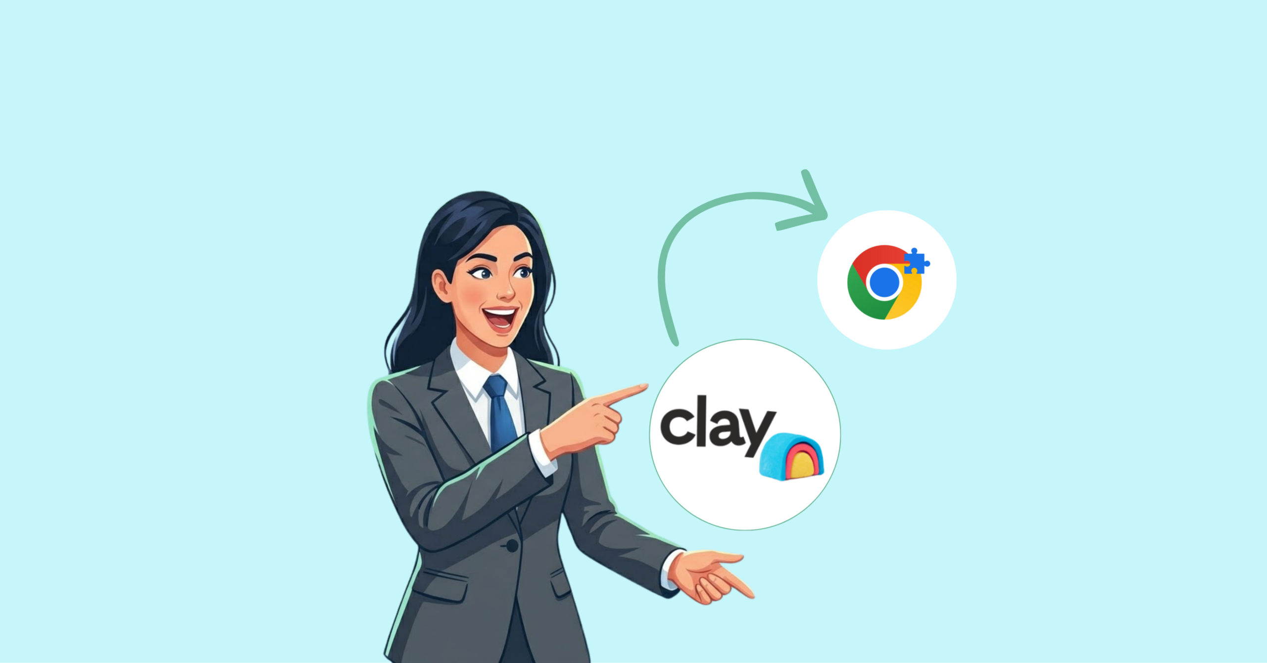 Clay Chrome Extension Features, Availability 2026