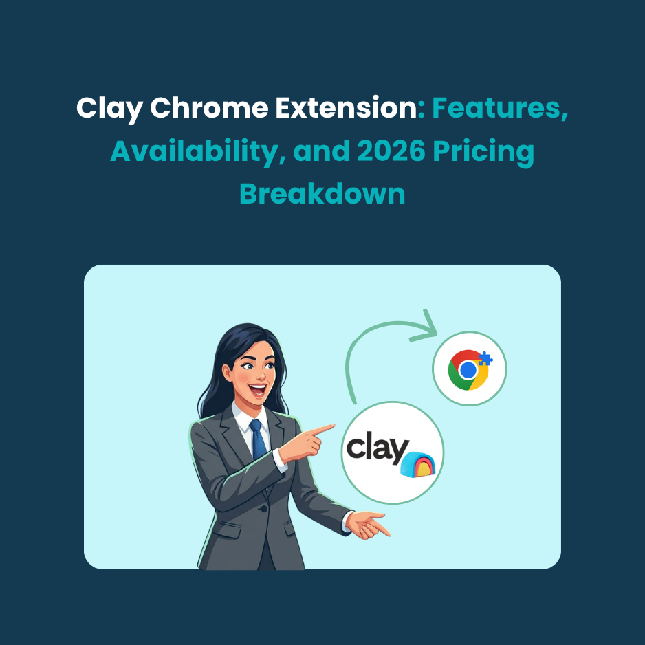 Clay Chrome Clay Chrome Extension