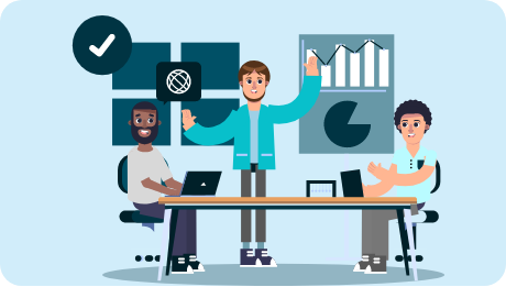 Winning Complex B2B Enterprise Deals: Strategies