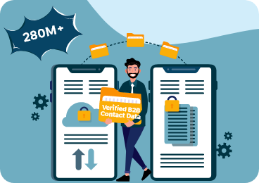 What Is Lusha? Exploring Its 280M+ Verified B2B Contact Database