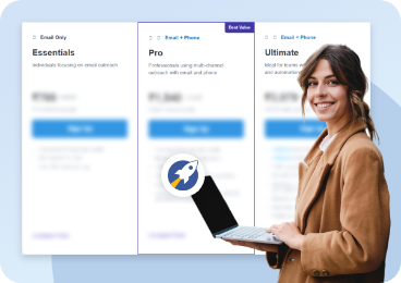 RocketReach Pricing 2026: Plans, Costs & Full Breakdown