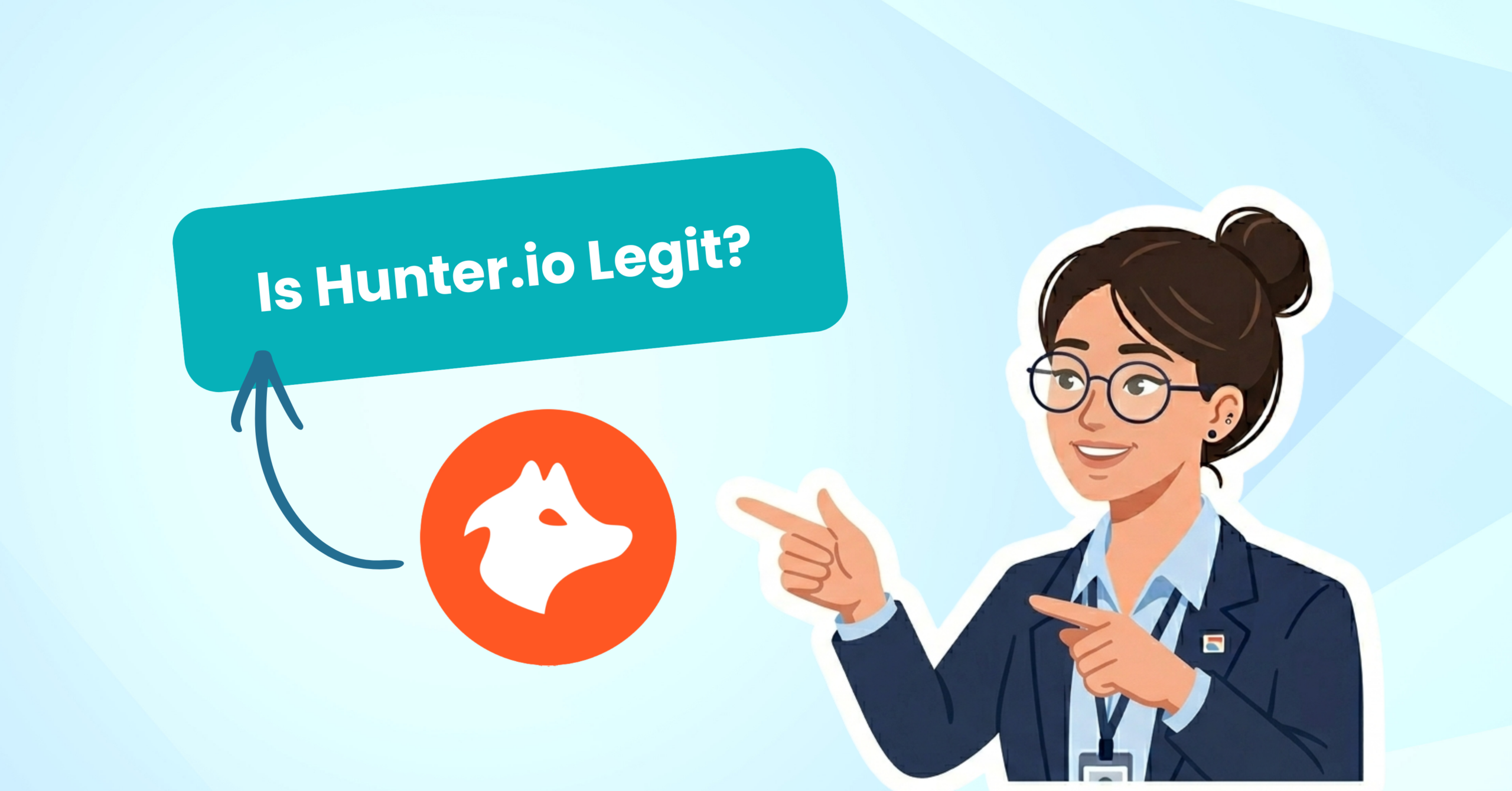 Is Hunter.io Legit Honest Review