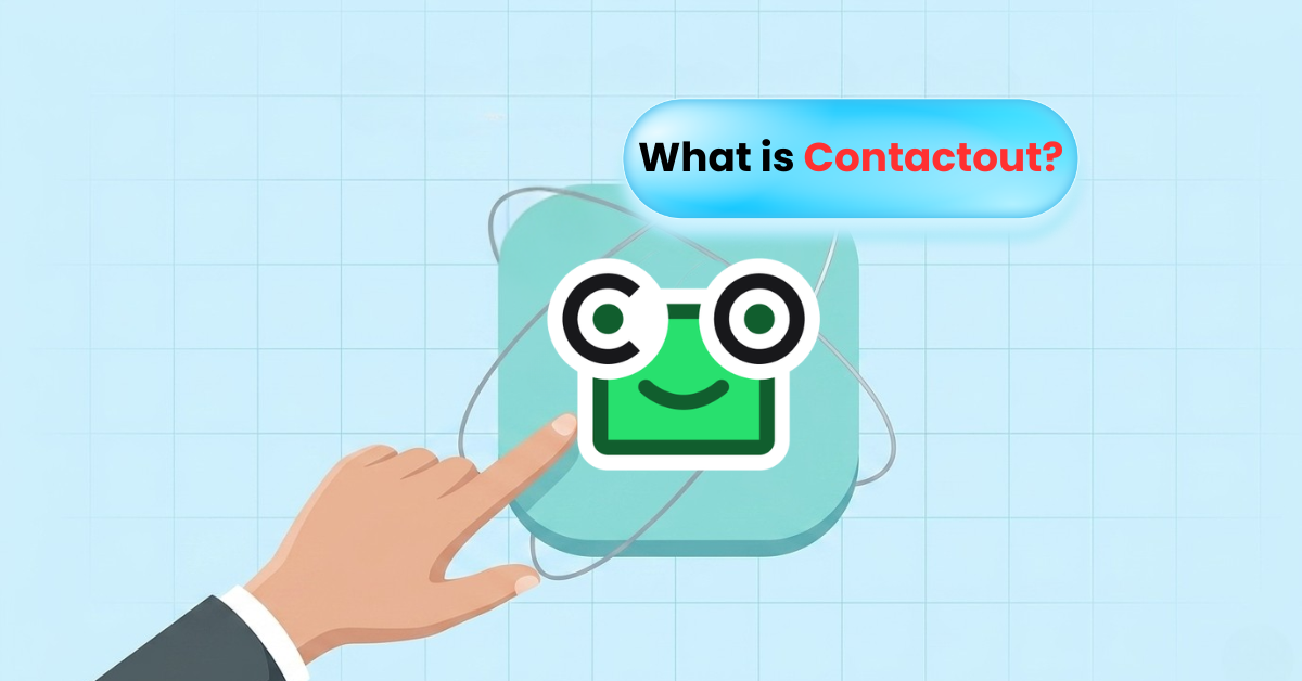 What Is ContactOut Features, Use Cases and Data Coverage Explained