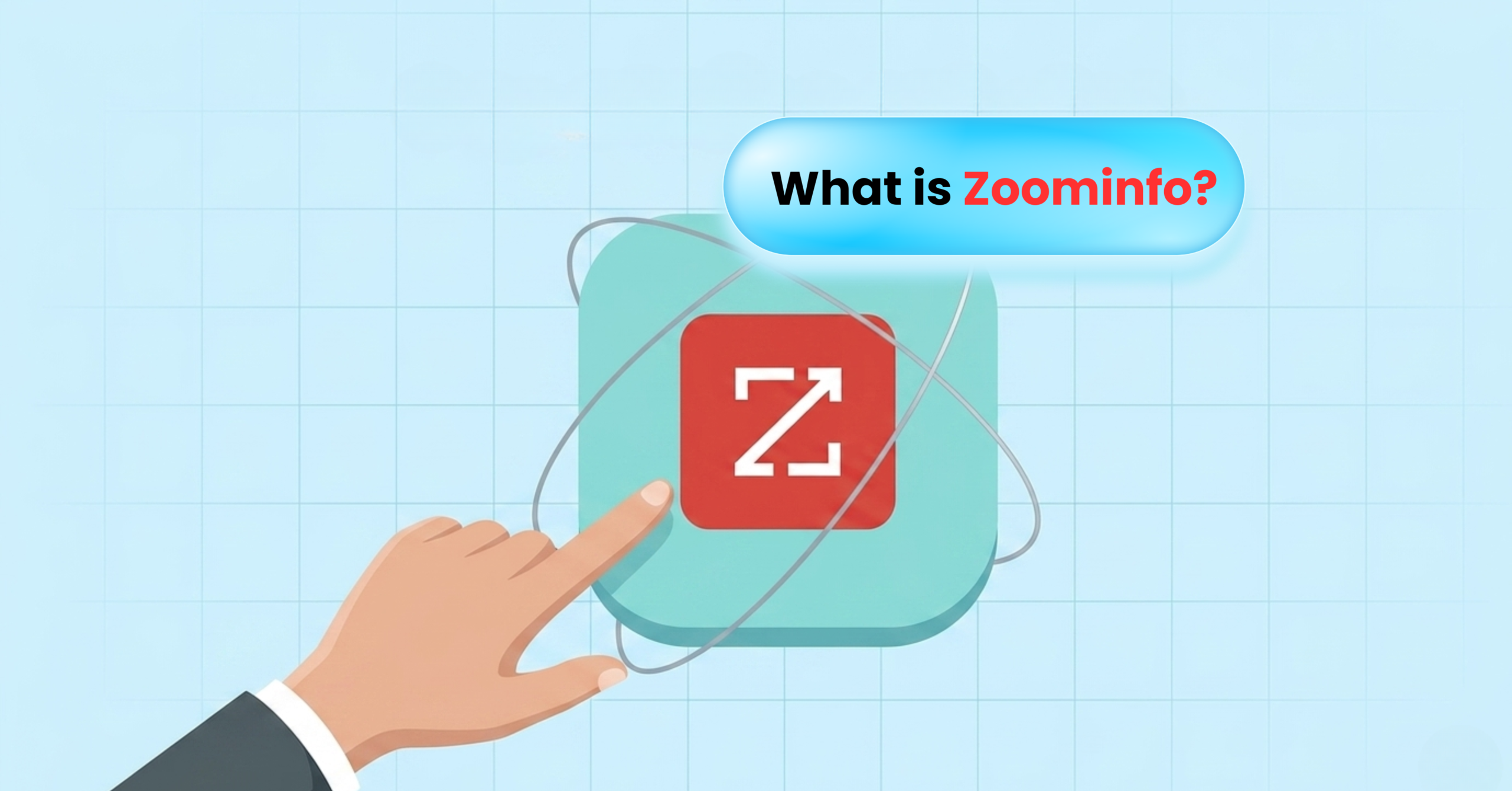 What Is ZoomInfo and How Does It Work