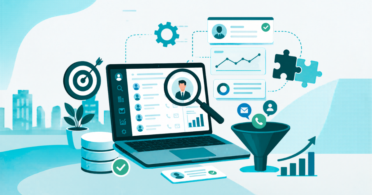 What Makes B2B Prospecting Tools Underperform Today in 2026