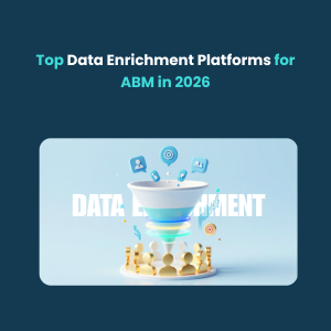 Data Enrichment Platforms Data Enrichment Platforms