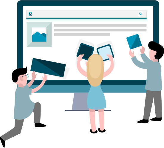 What's New in ReachStream.