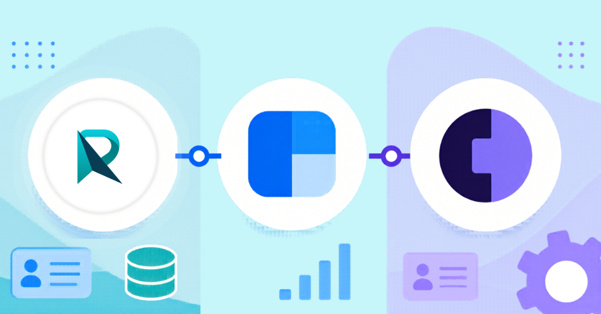 ReachStream vs Clearbit vs Cognism for CRM Data