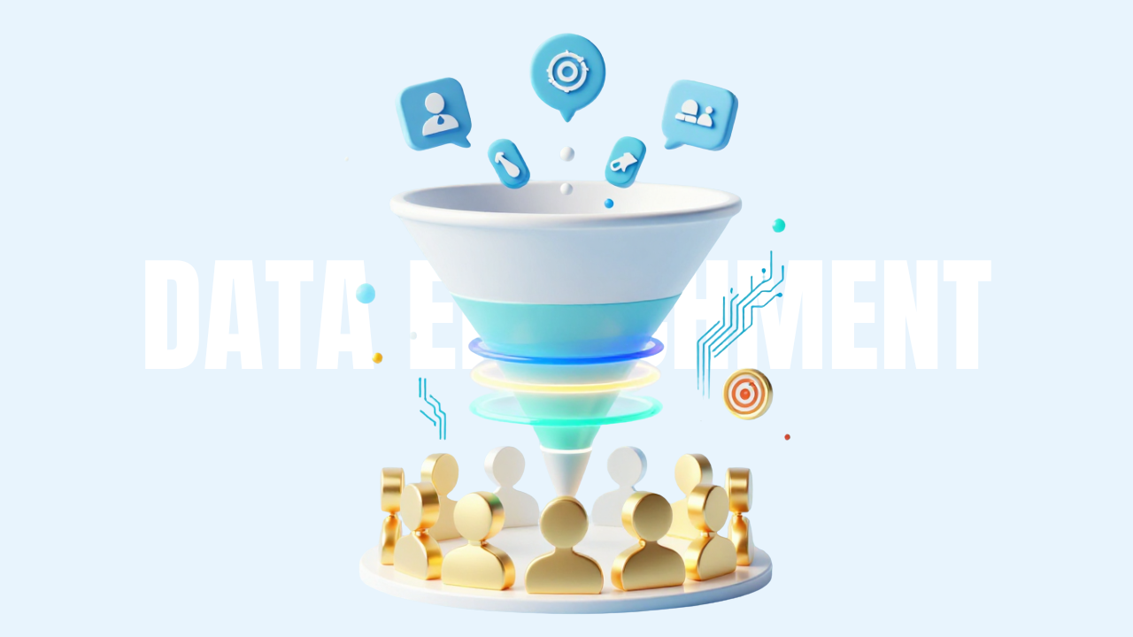 Top Data Enrichment Platforms for ABM