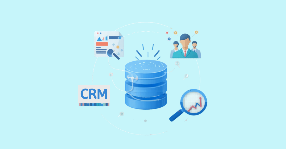 12 Must-Have B2B Database Features for Sales Teams in 2026