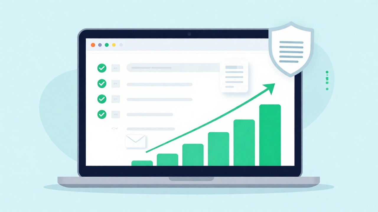 7 Proactive Steps to Improve Your Email Deliverability Rates Today