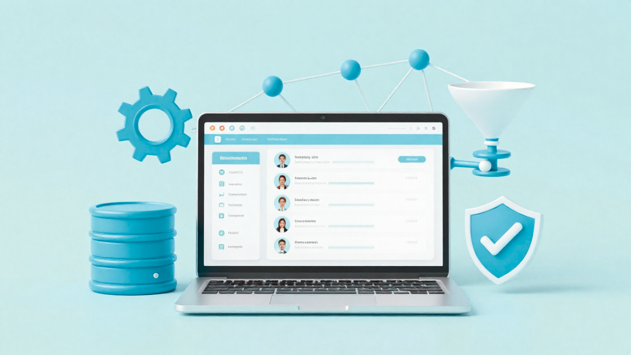 Best B2B Data Enrichment Platforms for Agencies 2026