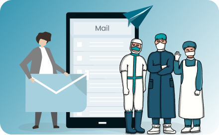 Top Providers of Verified Surgeons Mailing Lists for B2B Marketing