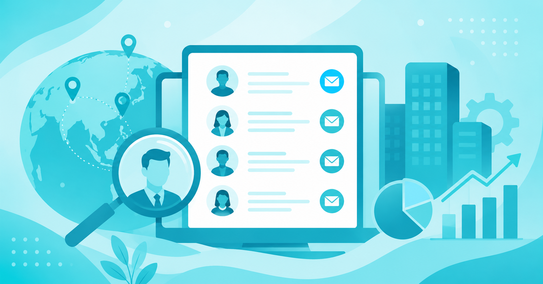 Best Ways to Find a Reliable BPO Industry Contact List for Free