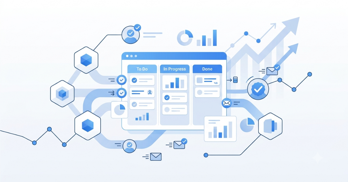 Best Ways to Reach Companies Using Jira