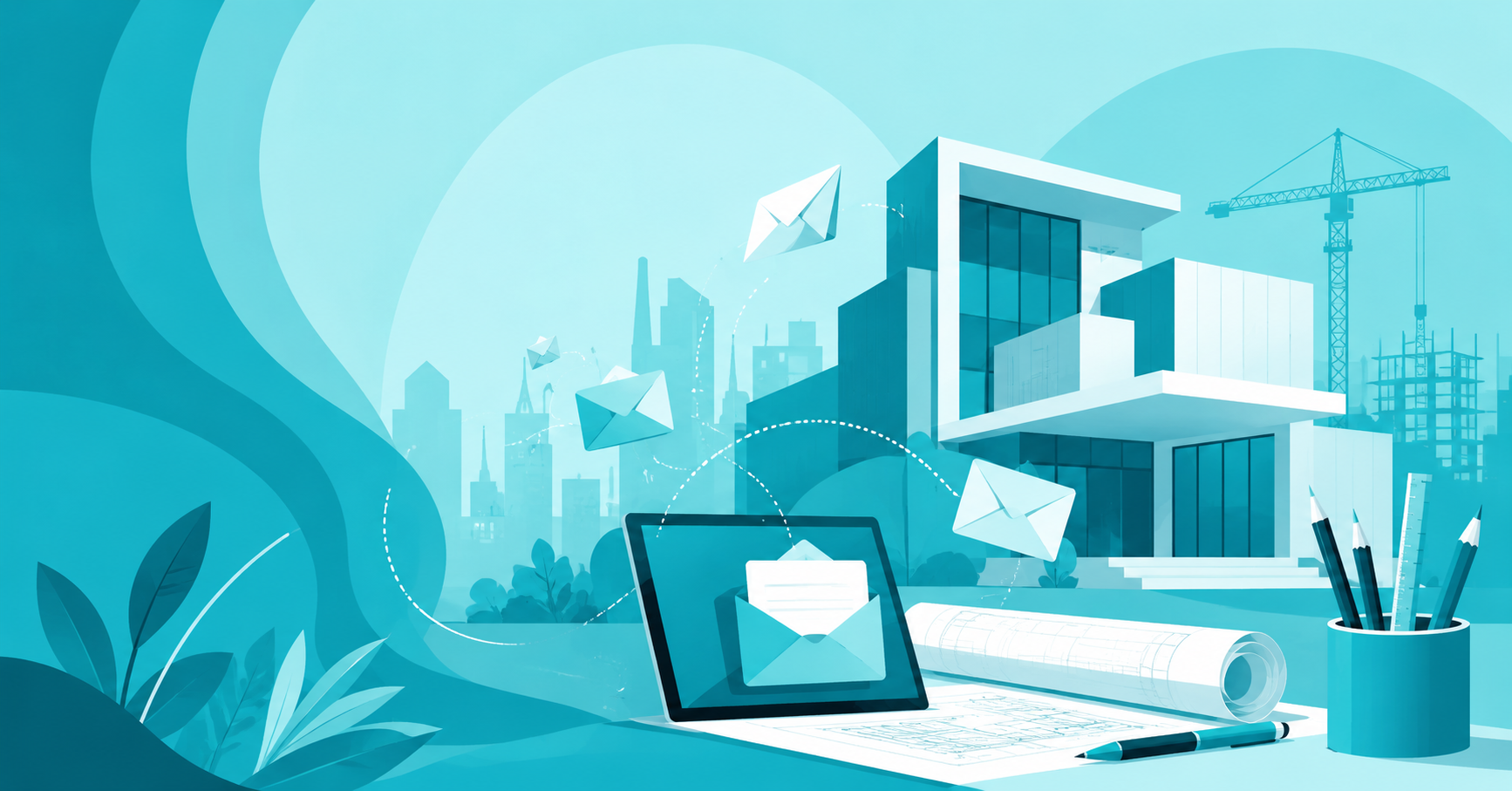 Where to Find an Accurate Architectural Industry Email Addresses