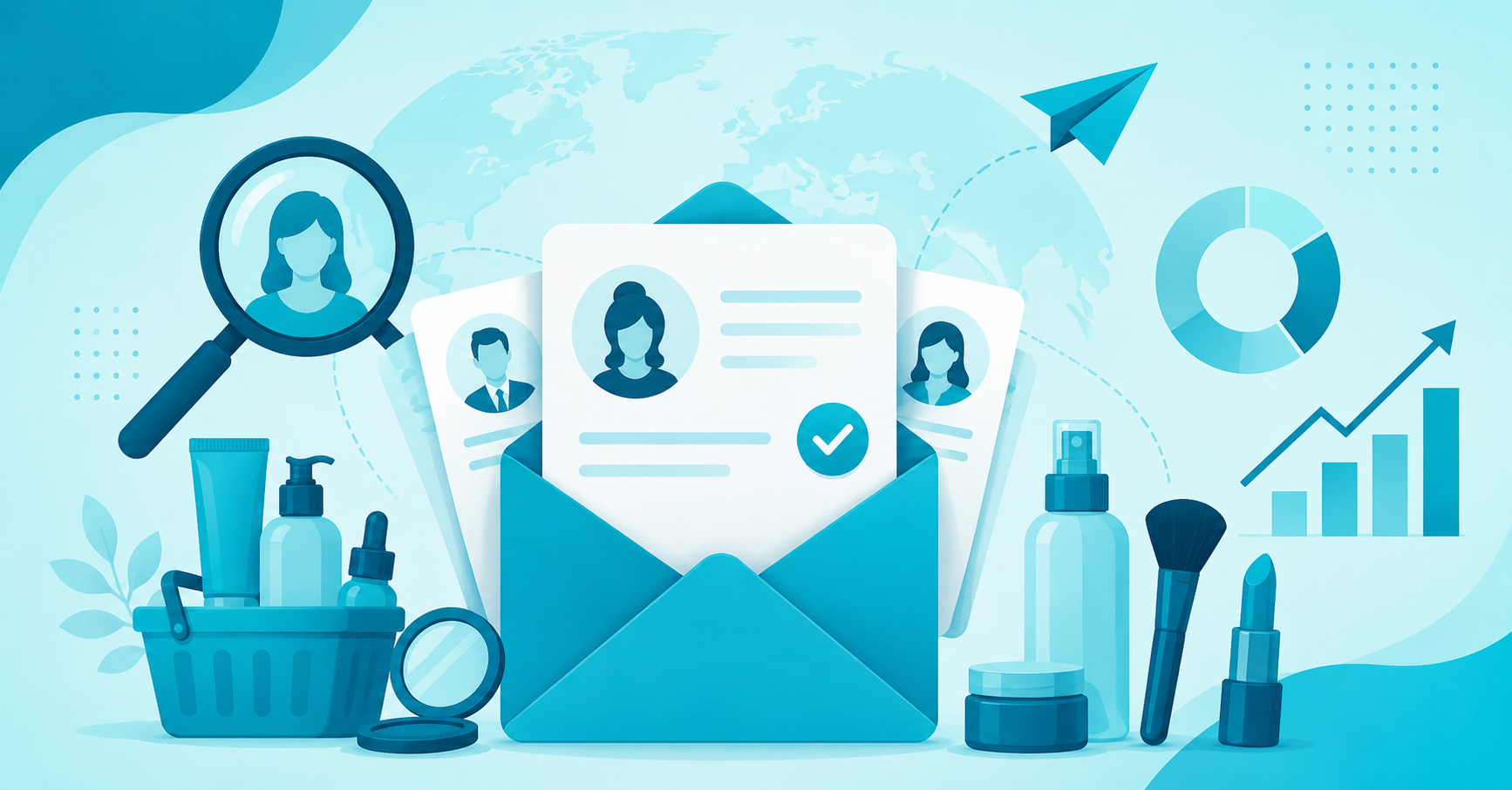 Where to Find Verified Beauty Industry Email Addresses