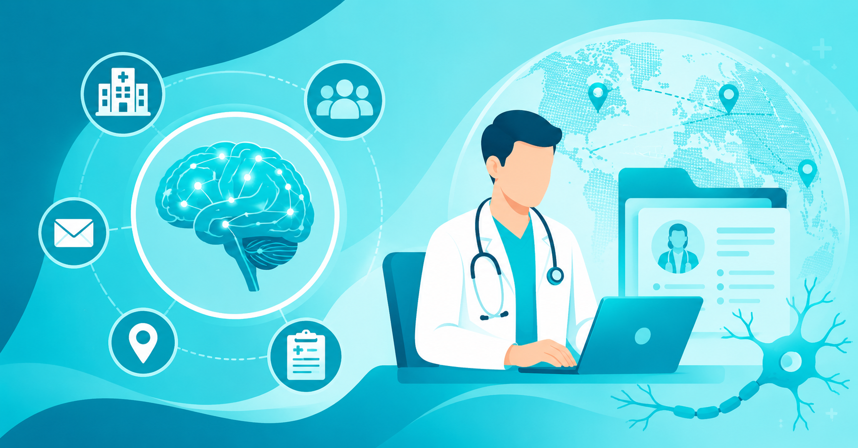Best Ways to Find Neurologist Contacts for Free