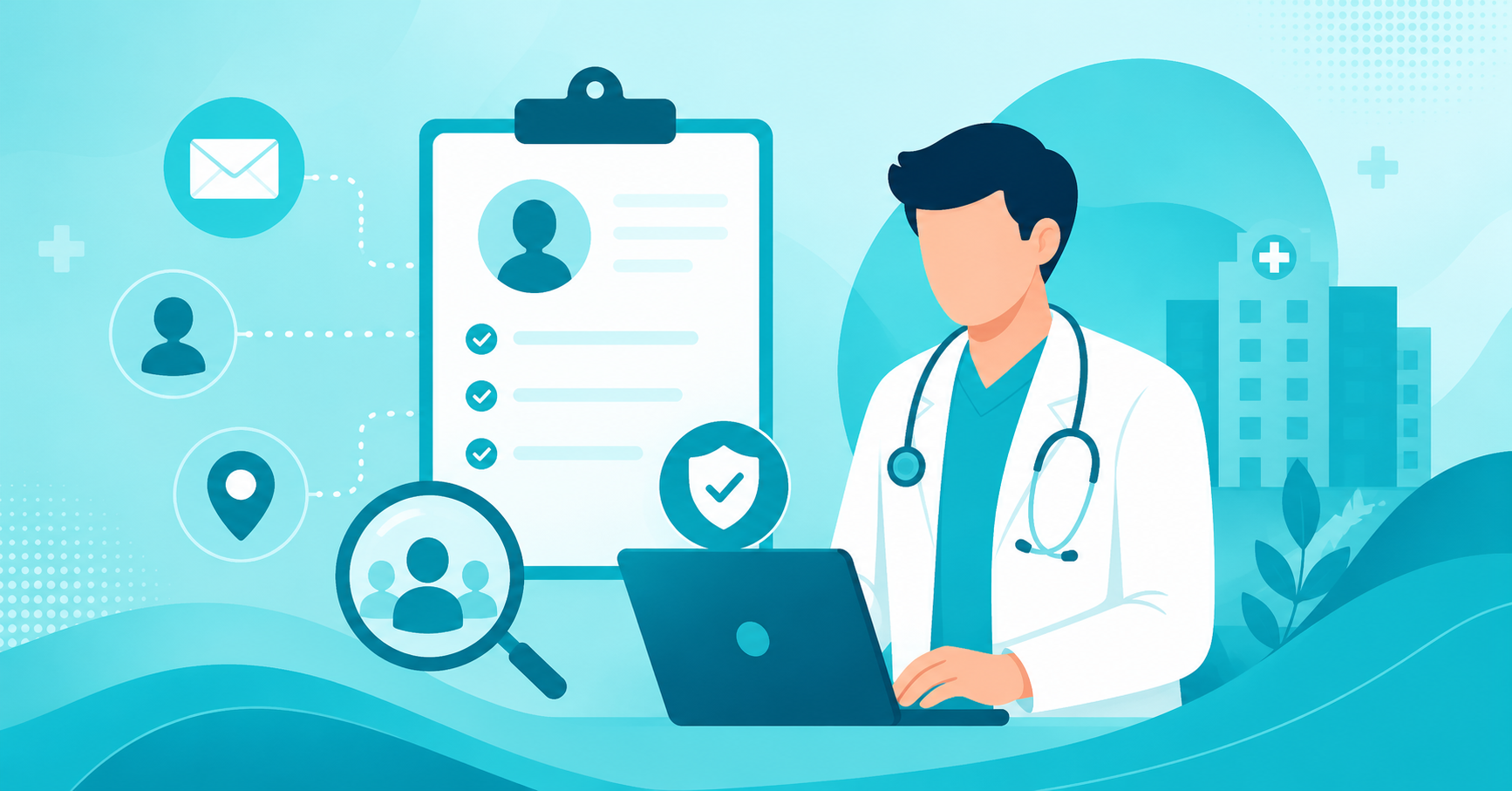 Best Ways to Find Verified Internal Medicine Email Addresses