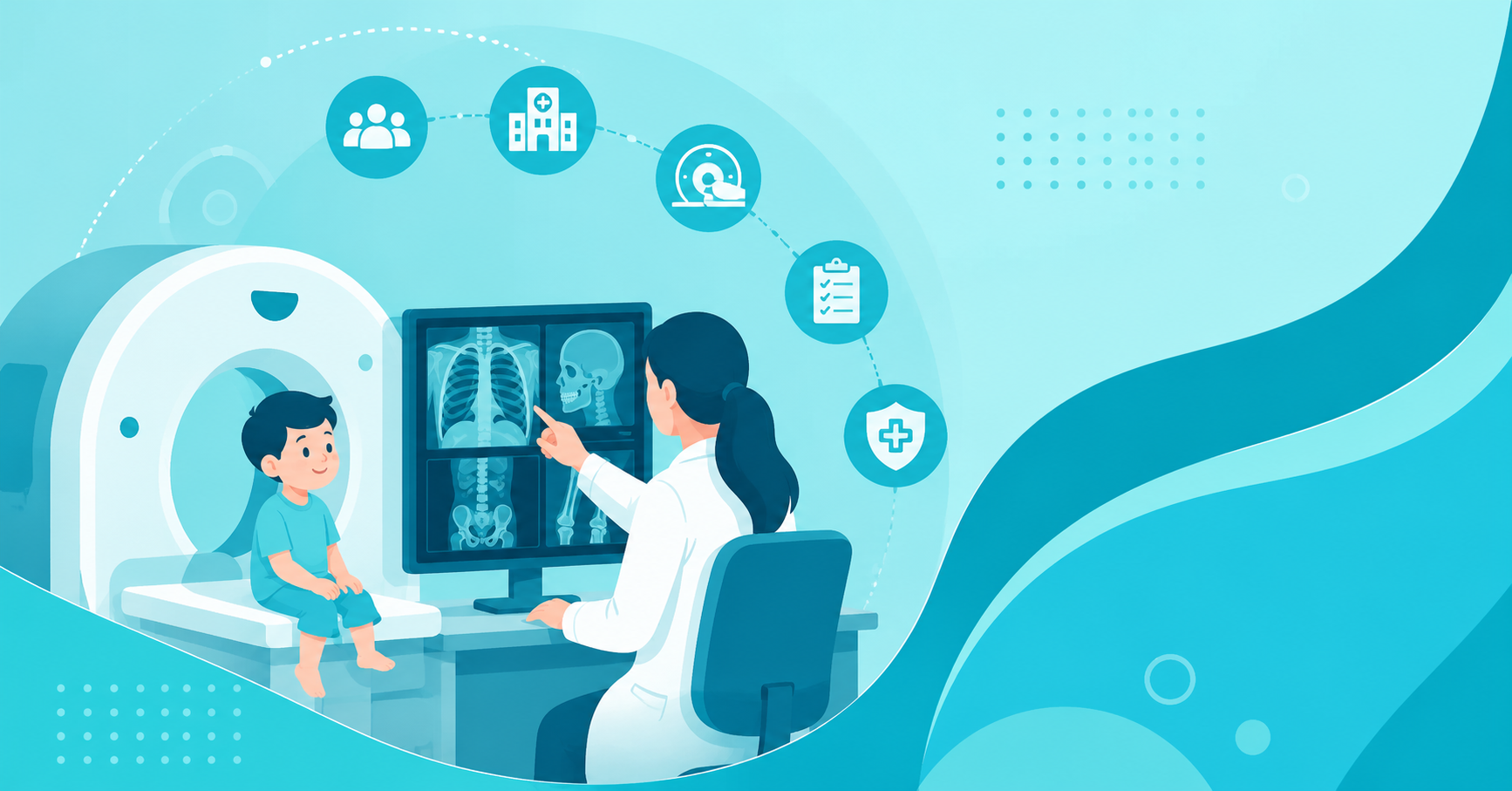 Top Sources to Find a Pediatric Radiologists Mailing List in 2026