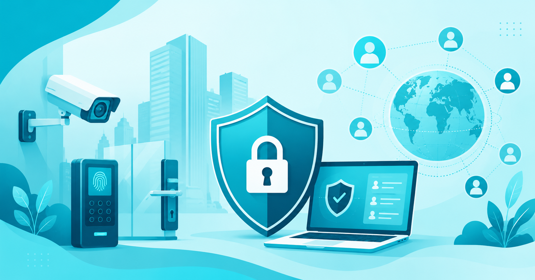 How to Get a Verified Security Industry Contact Details for B2B Use