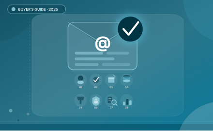 The Ultimate Checklist for Buying a Verified Email List