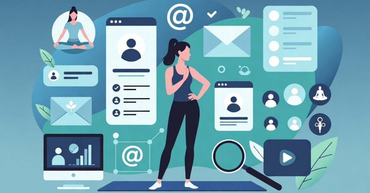 How to Access a Yoga Instructor Mailing List Free