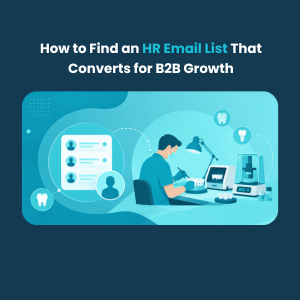 How to Find an HR Email List That Converts for B2B Growth Feature 1 How to Find an HR Email List That Converts for B2B Growth
